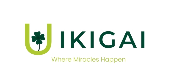 UIKIGAI — Where Miracles Happen